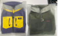 Windproof Waterproof Dog Coat
